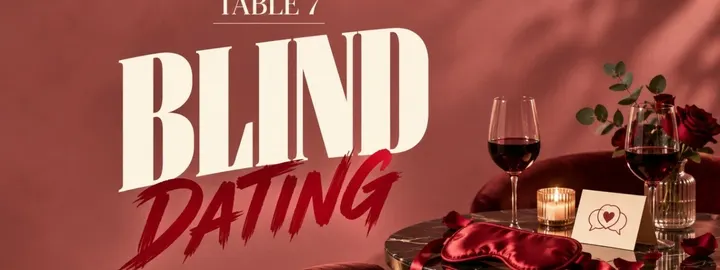 Встреча Blind Dating