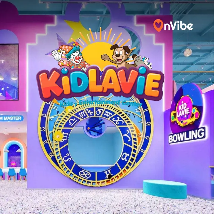 KIDLAVIE (Mega Макатаева)