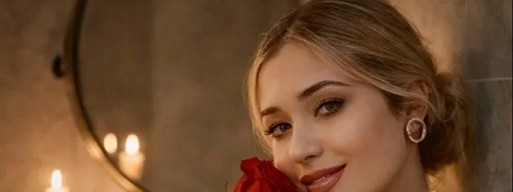 Валерия Адом - Rosa Blanca. Джаз-фламенко