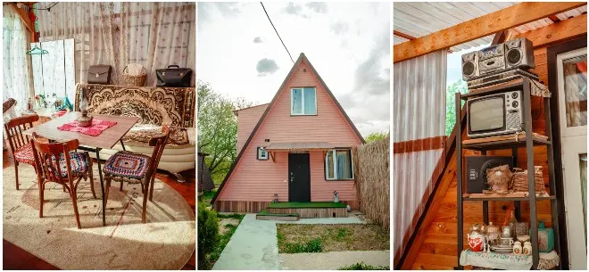 Проживание в в Vclub.resort со скидкой