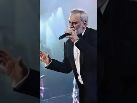 Концерт Валерия Меладзе