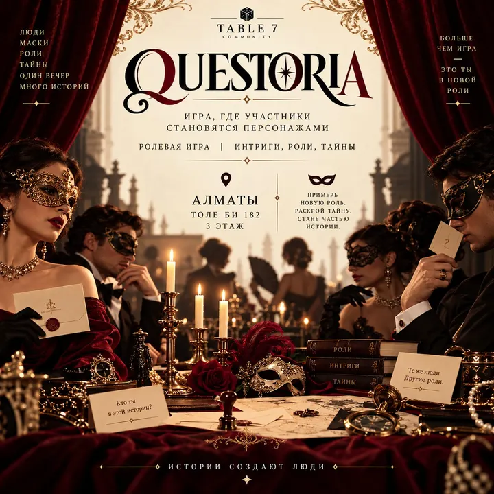 Questoria