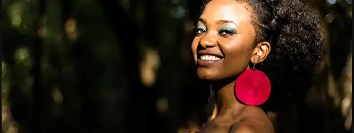 Wendy Kay (Kenya) – African Soul